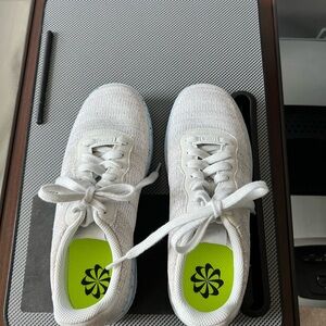 Nike Air Force 1 Crater FlyKnit